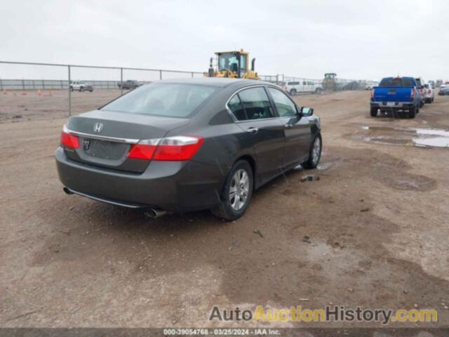 HONDA ACCORD LX, 1HGCR2F38DA039680