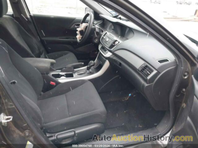 HONDA ACCORD LX, 1HGCR2F38DA039680