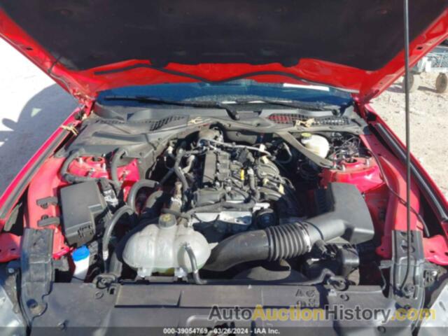FORD MUSTANG ECOBOOST PREMIUM, 1FATP8UH5P5106972
