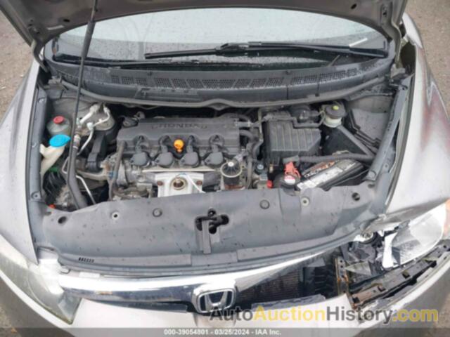 HONDA CIVIC SDN, 2HGFA16377H025595