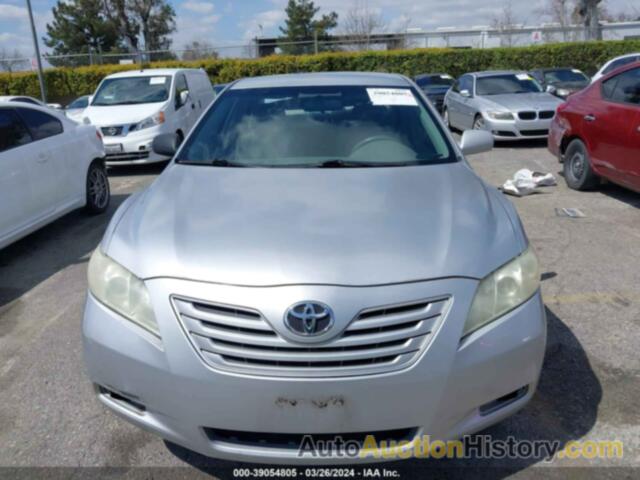 TOYOTA CAMRY LE, 4T4BE46K29R131027