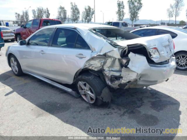 TOYOTA CAMRY LE, 4T4BE46K29R131027