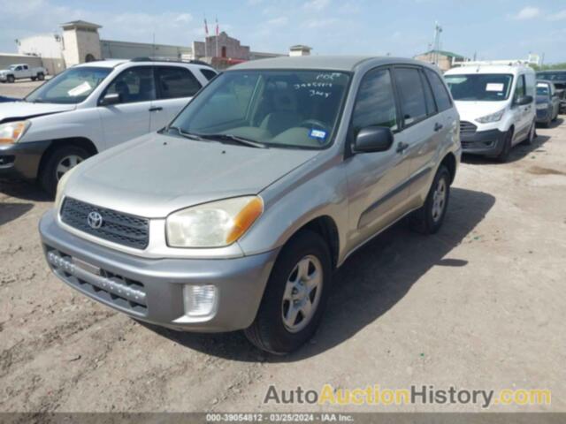 TOYOTA RAV4, JTEGH20V520079128