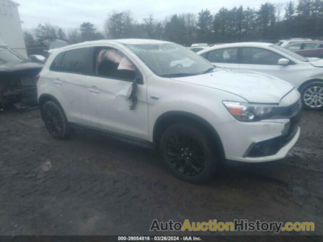 MITSUBISHI OUTLANDER SPORT 2.0 ES/2.0 LE, JA4AR3AU0HZ038424