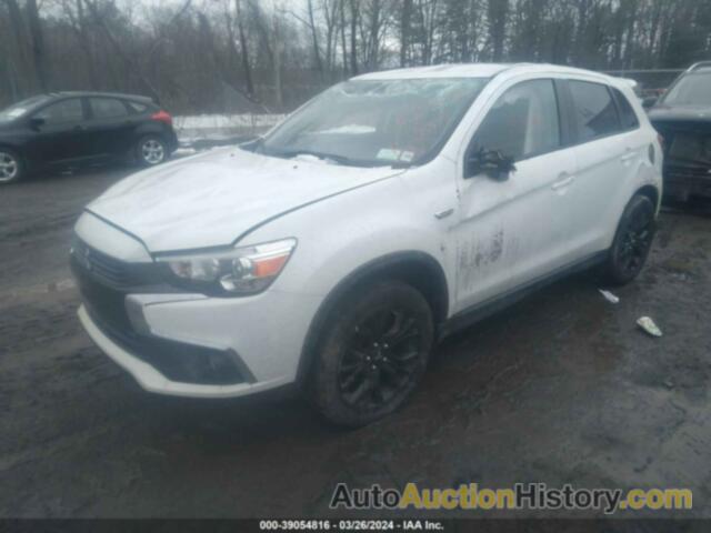 MITSUBISHI OUTLANDER SPORT 2.0 ES/2.0 LE, JA4AR3AU0HZ038424