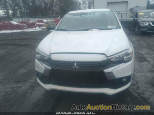 MITSUBISHI OUTLANDER SPORT 2.0 ES/2.0 LE, JA4AR3AU0HZ038424