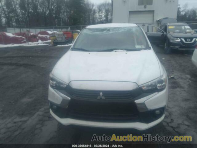 MITSUBISHI OUTLANDER SPORT 2.0 ES/2.0 LE, JA4AR3AU0HZ038424