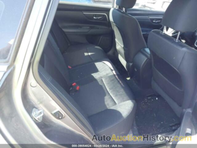 NISSAN ALTIMA 2.5/S/SV/SL/SR, 1N4AL3AP2HC213685