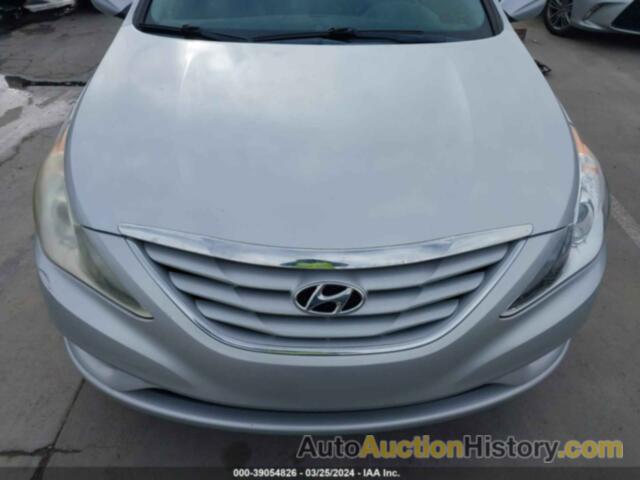 HYUNDAI SONATA GLS, 5NPEB4AC7DH735079