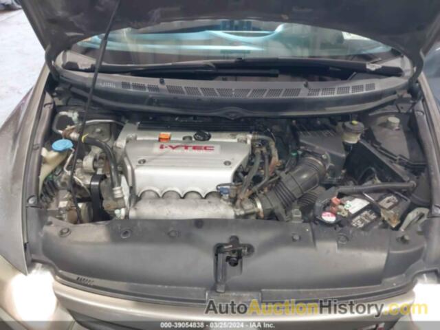 HONDA CIVIC SI, 2HGFA55547H714164