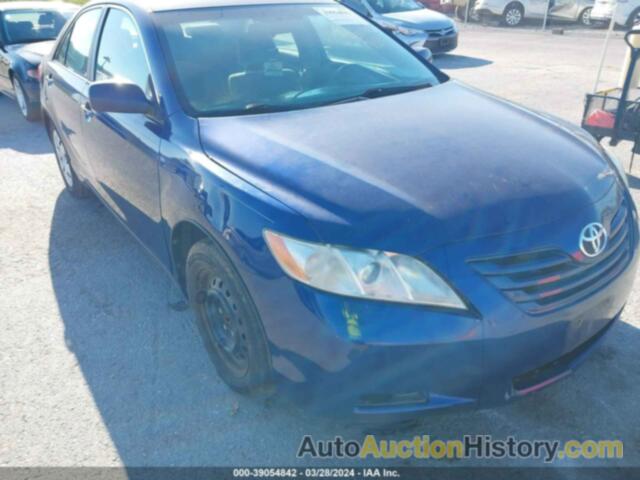 TOYOTA CAMRY LE, 4T4BE46K09R111181