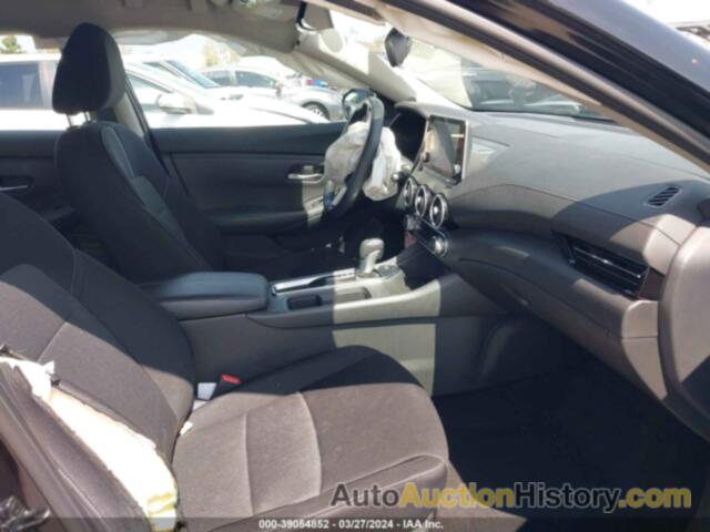 NISSAN SENTRA SV XTRONIC CVT, 3N1AB8CV1LY310322