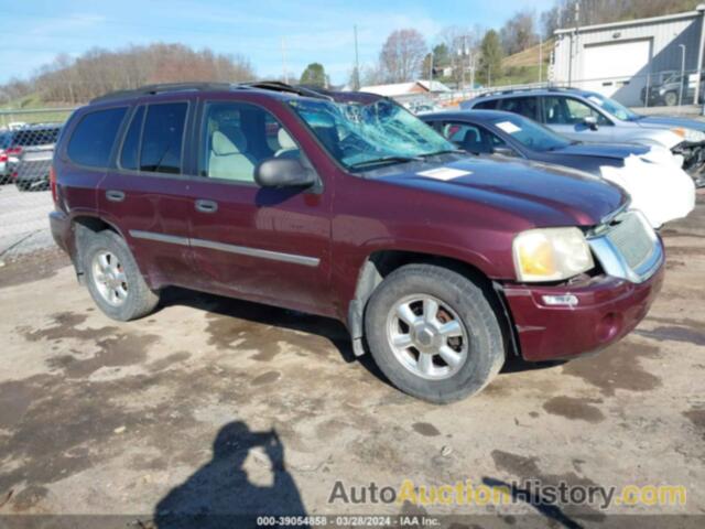 GMC ENVOY SLE, 1GKDT13S972193795