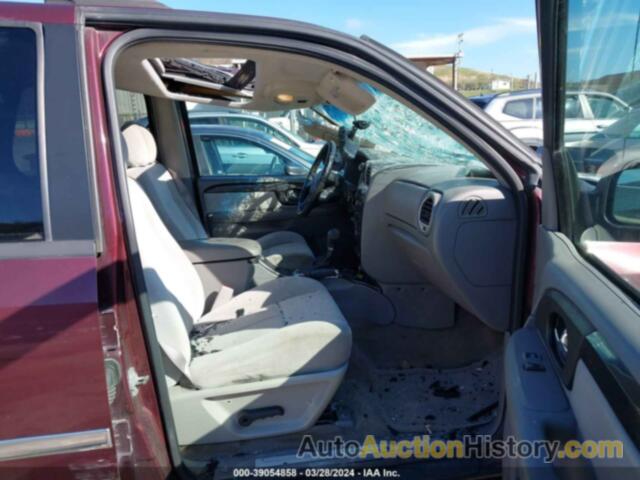 GMC ENVOY SLE, 1GKDT13S972193795