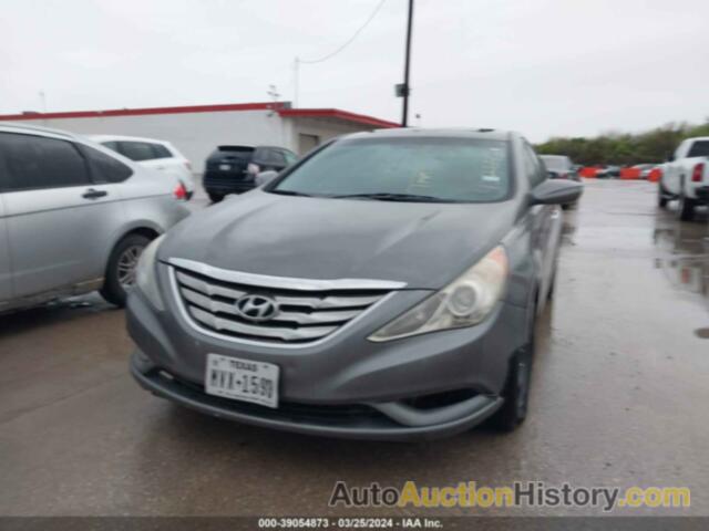 HYUNDAI SONATA SE, 5NPEC4AC1CH432648