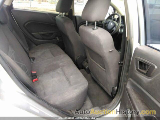 FORD FIESTA S, 3FADP4AJ7EM243732