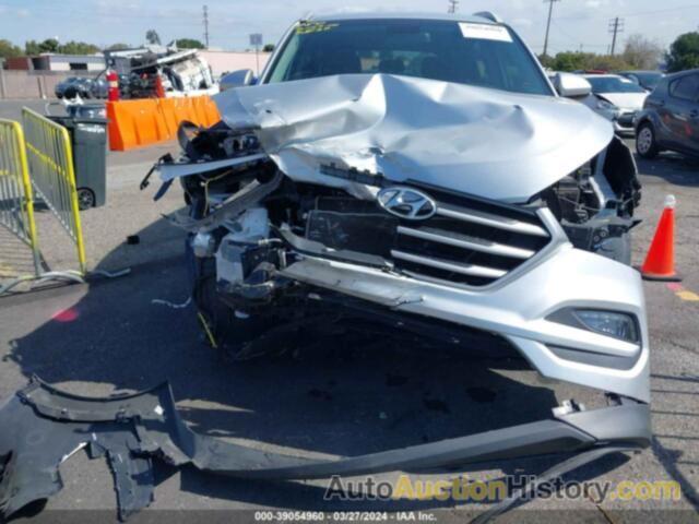 HYUNDAI TUCSON SEL, KM8J33A4XJU723150