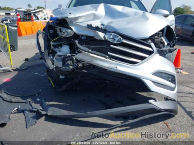 HYUNDAI TUCSON SEL, KM8J33A4XJU723150