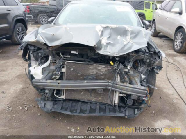 FORD FUSION S, 3FA6P0G73ER127993