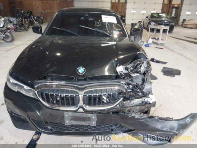 BMW 330I XDRIVE, WBA5R7C5XKAJ87463