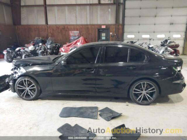 BMW 330I XDRIVE, WBA5R7C5XKAJ87463