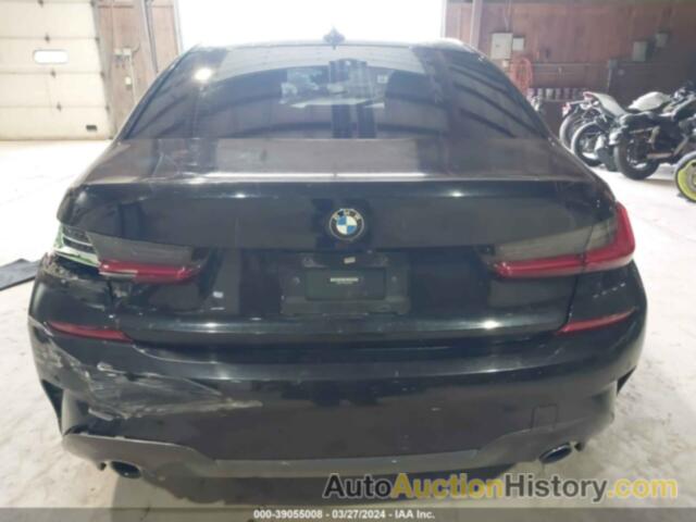 BMW 330I XDRIVE, WBA5R7C5XKAJ87463