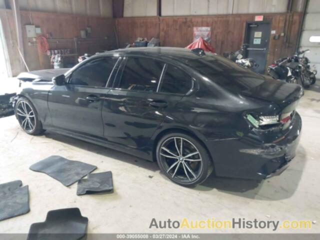 BMW 330I XDRIVE, WBA5R7C5XKAJ87463