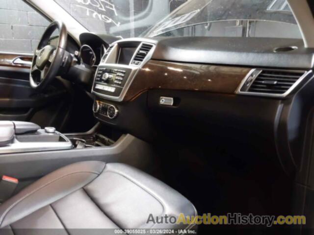 MERCEDES-BENZ ML 350 4MATIC, 4JGDA5HB3EA275389