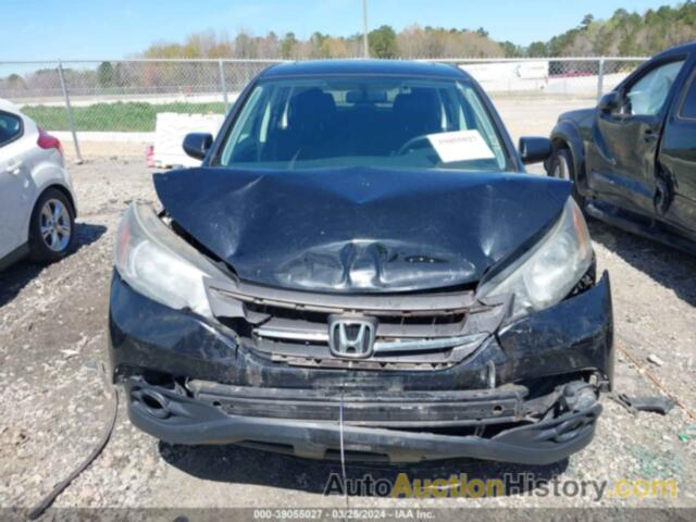 HONDA CR-V EX, 2HKRM4H53DH664448