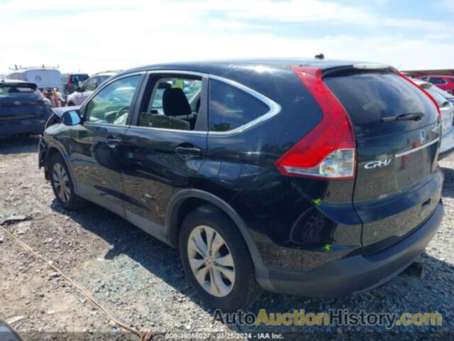 HONDA CR-V EX, 2HKRM4H53DH664448