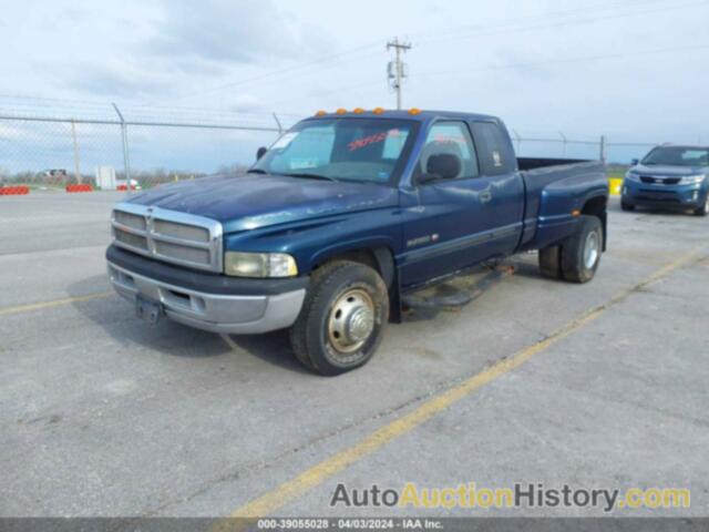 DODGE RAM 3500 ST, 3B7MC33W02M286250