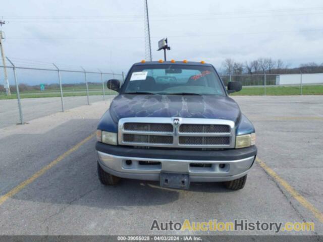 DODGE RAM 3500 ST, 3B7MC33W02M286250