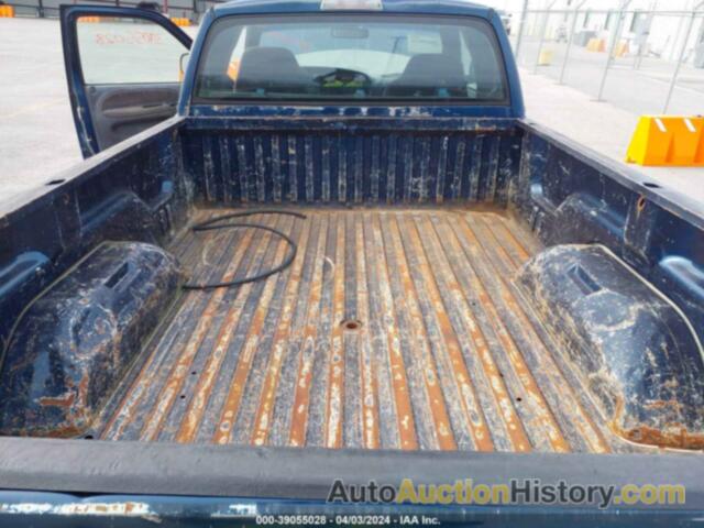 DODGE RAM 3500 ST, 3B7MC33W02M286250