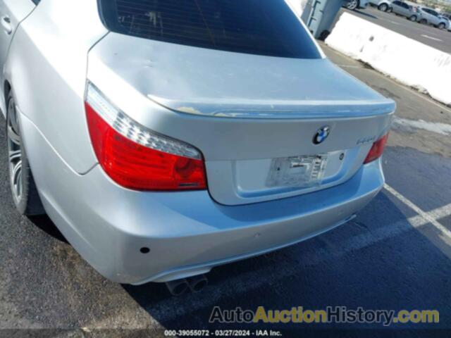 BMW 550I, WBANW53528CT49645