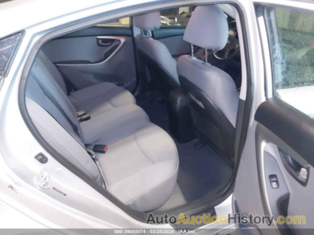 HYUNDAI ELANTRA GLS, 5NPDH4AE2DH348063