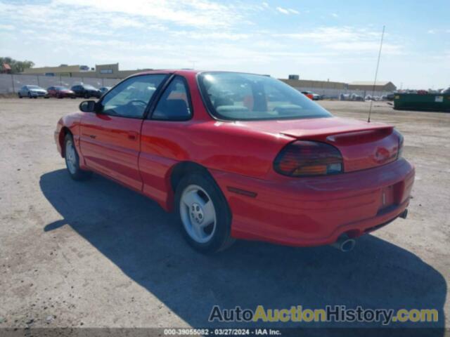 PONTIAC GRAND AM GT, 1G2NW12T8VC728662