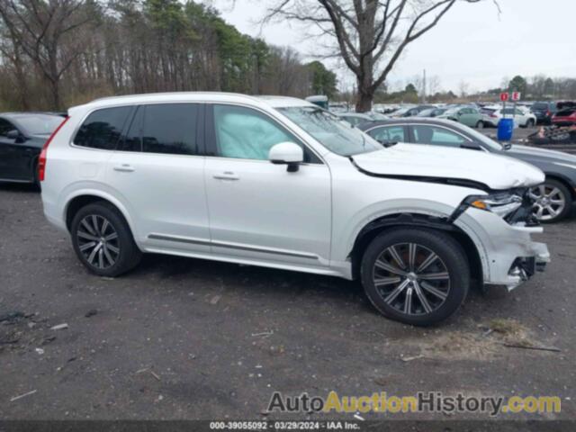 VOLVO XC90 B6 PLUS 7-SEATER, YV4062PN4P1930285