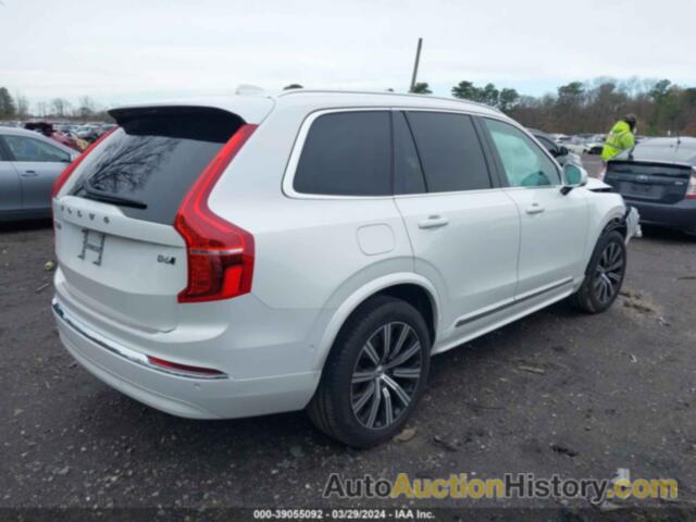 VOLVO XC90 B6 PLUS 7-SEATER, YV4062PN4P1930285