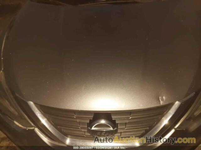 NISSAN ALTIMA 2.5 SR, 1N4AL3APXHN355416