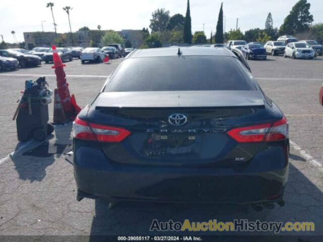 TOYOTA CAMRY L/LE/XLE/SE/XSE, 4T1B11HKXKU733598