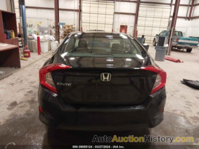 HONDA CIVIC EX, 2HGFC2F84GH500826