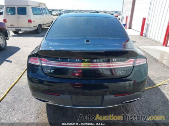 LINCOLN MKZ RESERVE, 3LN6L5E92HR665611