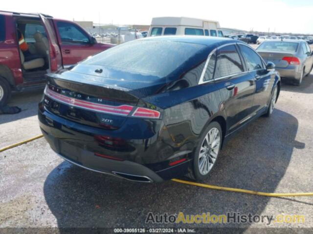 LINCOLN MKZ RESERVE, 3LN6L5E92HR665611