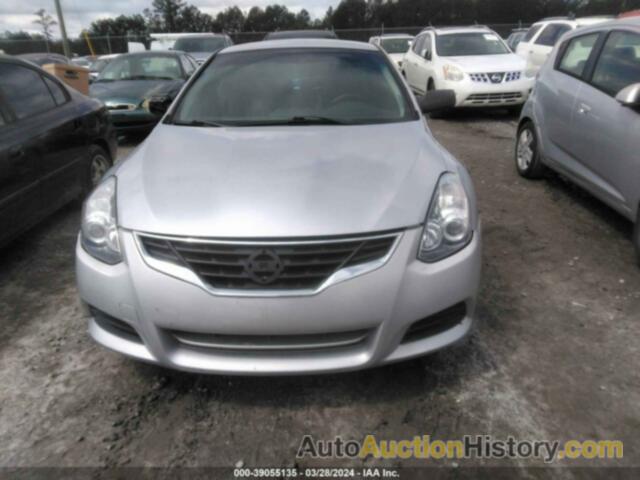 NISSAN ALTIMA 2.5 S, 1N4AL2EP3BC159874