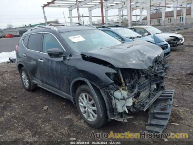 NISSAN ROGUE SV, KNMAT2MV8JP584802