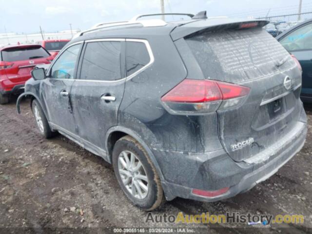 NISSAN ROGUE SV, KNMAT2MV8JP584802