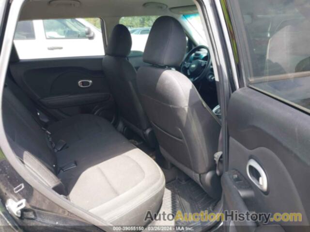 KIA SOUL +, KNDJP3A52E7046794