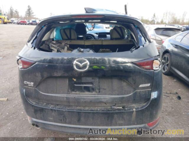 MAZDA CX-5 TOURING, JM3KFBCMXJ0476203