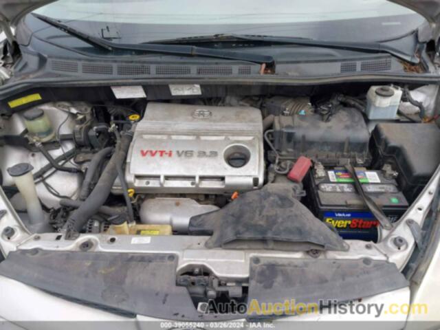 TOYOTA SIENNA CE, 5TDZA23C76S494790