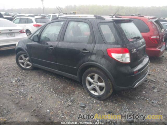 SUZUKI SX4 TOURING, JS2YB417195100128